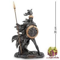 WS- 79 Статуэтка &quot;Афина - Богиня мудрости&quot;