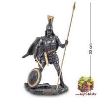 WS- 80 Статуэтка &quot;Марс - Бог войны&quot;