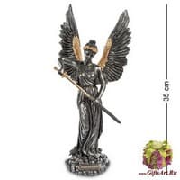 WS- 81 Статуэтка &quot;Ангел Мира&quot;
