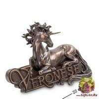 WS- 85 Статуэтка &quot;Единорог&quot;