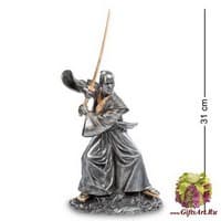 WS- 90 Статуэтка &quot;Самурай с мечом&quot;