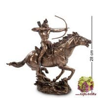 WS- 94/ 1 Статуэтка &quot;Могикан&quot;