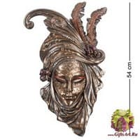 WS-330 Венецианская маска &quot;Маки&quot;