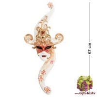 WS-352 Венецианская маска &quot;Лотос&quot;