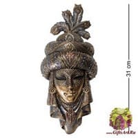 WS-363 Венецианская маска &quot;Шахерезада&quot;