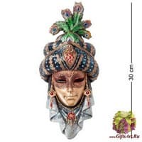 WS-365 Венецианская маска &quot;Шахерезада&quot;