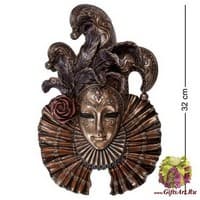 WS-369 Венецианская маска &quot;Шут&quot;