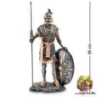WS-477 Статуэтка &quot;Римский воин&quot;
