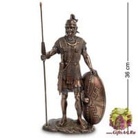 WS-477/ 1 Статуэтка &quot;Римский воин&quot;