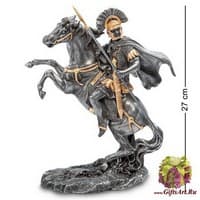 WS-478 Статуэтка &quot;Александр Македонский&quot;