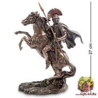 WS-478/ 1 Статуэтка &quot;Александр Македонский&quot;