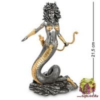 WS-479 Статуэтка &quot;Горгона Медуза&quot;