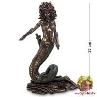 WS-479/ 1 Статуэтка &quot;Горгона Медуза&quot;