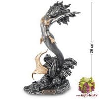 WS-484 Статуэтка "Богиня Йемайя - покровительница рожениц" WS-484 Статуэтка "Богиня Йемайя - покровительница рожениц"