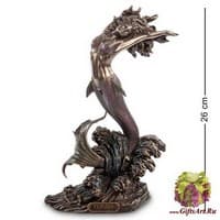 WS-484/ 1 Статуэтка &quot;Богиня Йемайя - покровительница рожениц&quot;