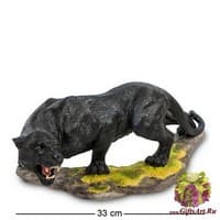 WS-704 Статуэтка &quot;Пантера&quot;