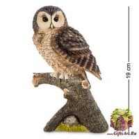 WS-711 Статуэтка &quot;Сова&quot;