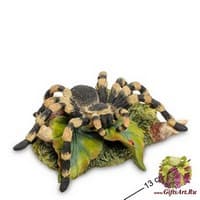 WS-716 Статуэтка &quot;Паук Тарантул&quot;