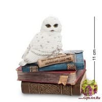 WS-720 Шкатулка &quot;Сова на книгах&quot;