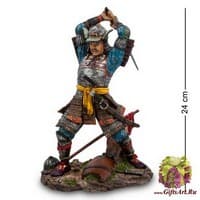 WS-732 Статуэтка &quot;Японский воин&quot;