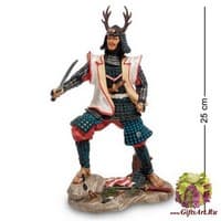 WS-741 Статуэтка &quot;Самурай&quot;