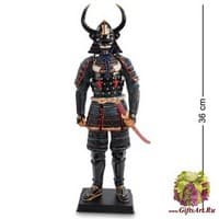 WS-748 Статуэтка &quot;Феодал Ямамото Кансукэ&quot;