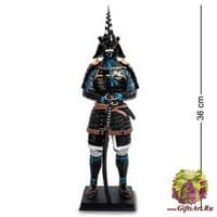 WS-750 Статуэтка &quot;Феодал Ода Нобунага&quot;