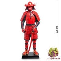 WS-751 Статуэтка &quot;Феодал Санада Юкимура&quot;