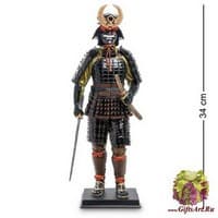 WS-752 Статуэтка &quot;Феодал Токугава Иэясу&quot;