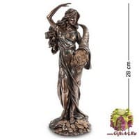 WS- 58/ 1 Статуэтка &quot;Фортуна - богиня удачи&quot;