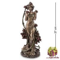 WS-622 Статуэтка &quot;Дама&quot;