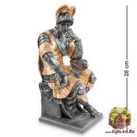 WS-632 Статуэтка &quot;Лоренцо Медичи&quot;