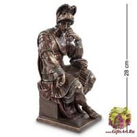 WS-632/ 1 Статуэтка &quot;Лоренцо Медичи&quot;