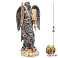 WS-634 Статуэтка &quot;Ангел Музыкант&quot;