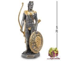 WS-637 Статуэтка &quot;Аполлон&quot;