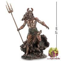 WS-639/ 1 Статуэтка &quot;Океан - сын Неба и Земли&quot;