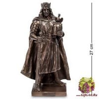 WS-640/ 1 Статуэтка &quot;Король Артур&quot;