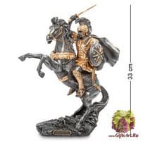 WS-641 Статуэтка &quot;Александр Македонский&quot;