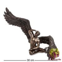 WS-642 Статуэтка &quot;Ангел&quot;