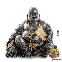 WS-643 Статуэтка &quot;Хотэй&quot;