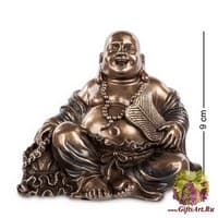 WS-643/ 1 Статуэтка &quot;Хотэй&quot;