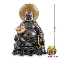 WS-644 Статуэтка &quot;Хотэй&quot;