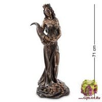 WS-654/ 1 Статуэтка &quot;Фортуна - богиня удачи&quot;