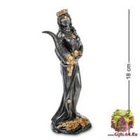 WS-656 Статуэтка &quot;Фортуна - богиня удачи&quot;