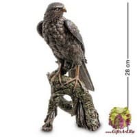 WS-769 Статуэтка &quot;Ястреб&quot;