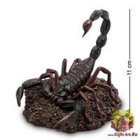 WS-779 Статуэтка &quot;Императорский скорпион&quot;