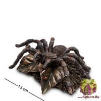 WS-780 Статуэтка &quot;Паук Тарантул&quot;