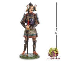 WS-801 Статуэтка &quot;Воин&quot;