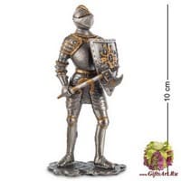 WS-806 Статуэтка &quot;Воин с секирой&quot;