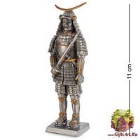 WS-814 Статуэтка &quot;Самурай Датэ Масамунэ&quot;